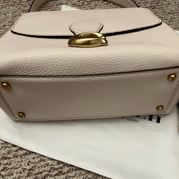 Coach May Shoulder Bag - Picture 3 of 14